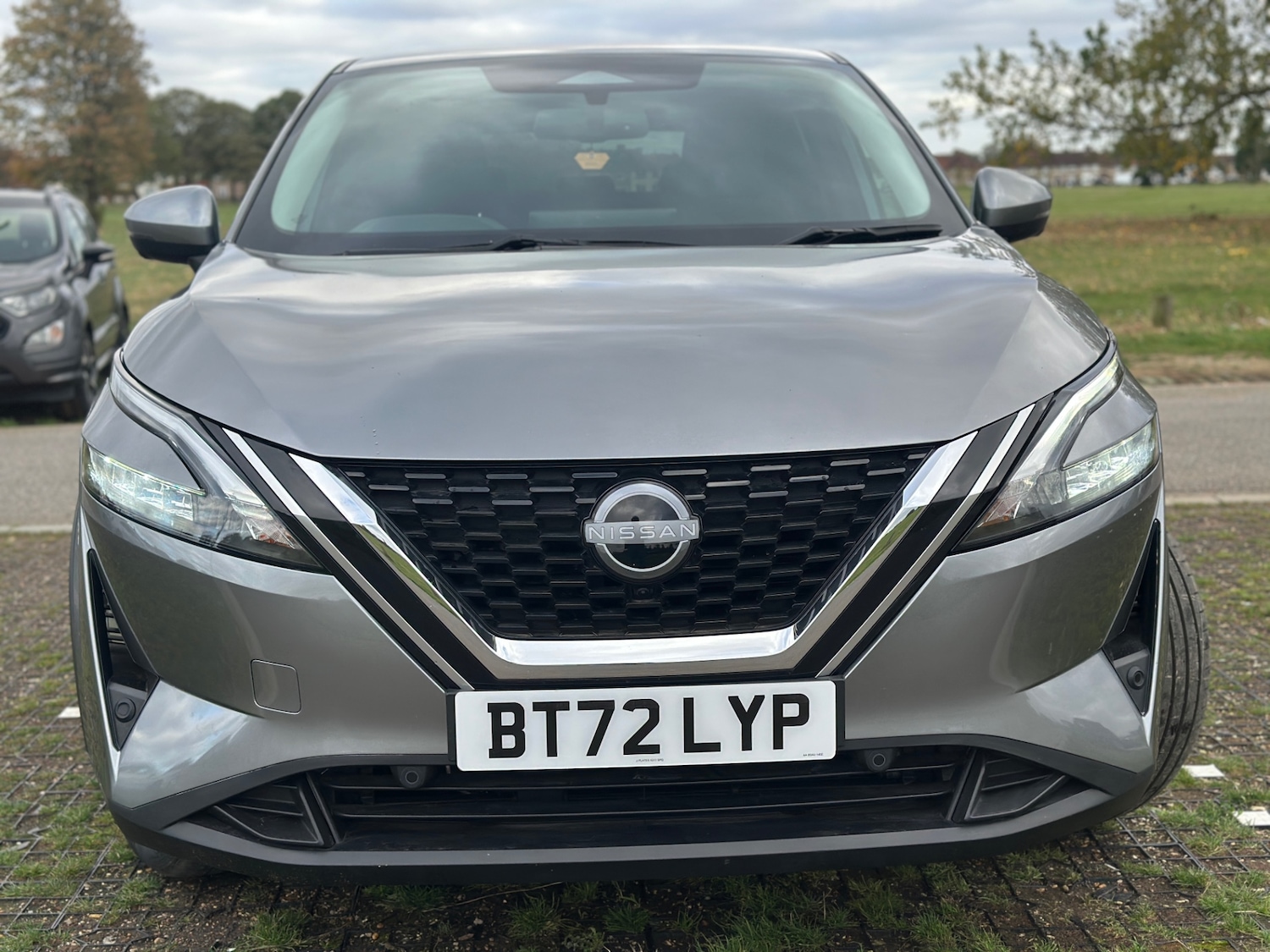 Used Nissan Qashqai 2022 for sale - 76165414: Photo 3