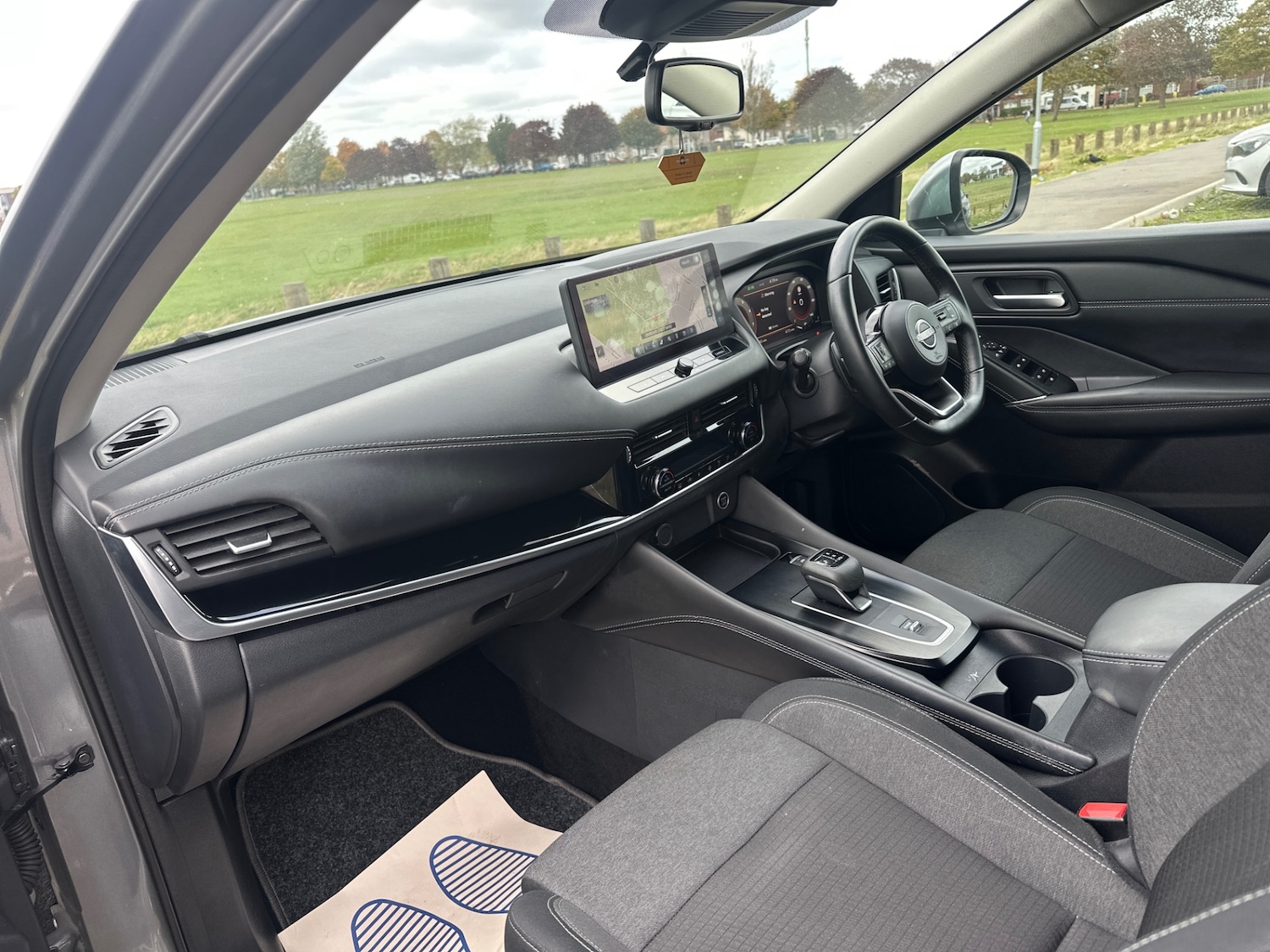 Used Nissan Qashqai 2022 for sale - 76165414: Photo 30