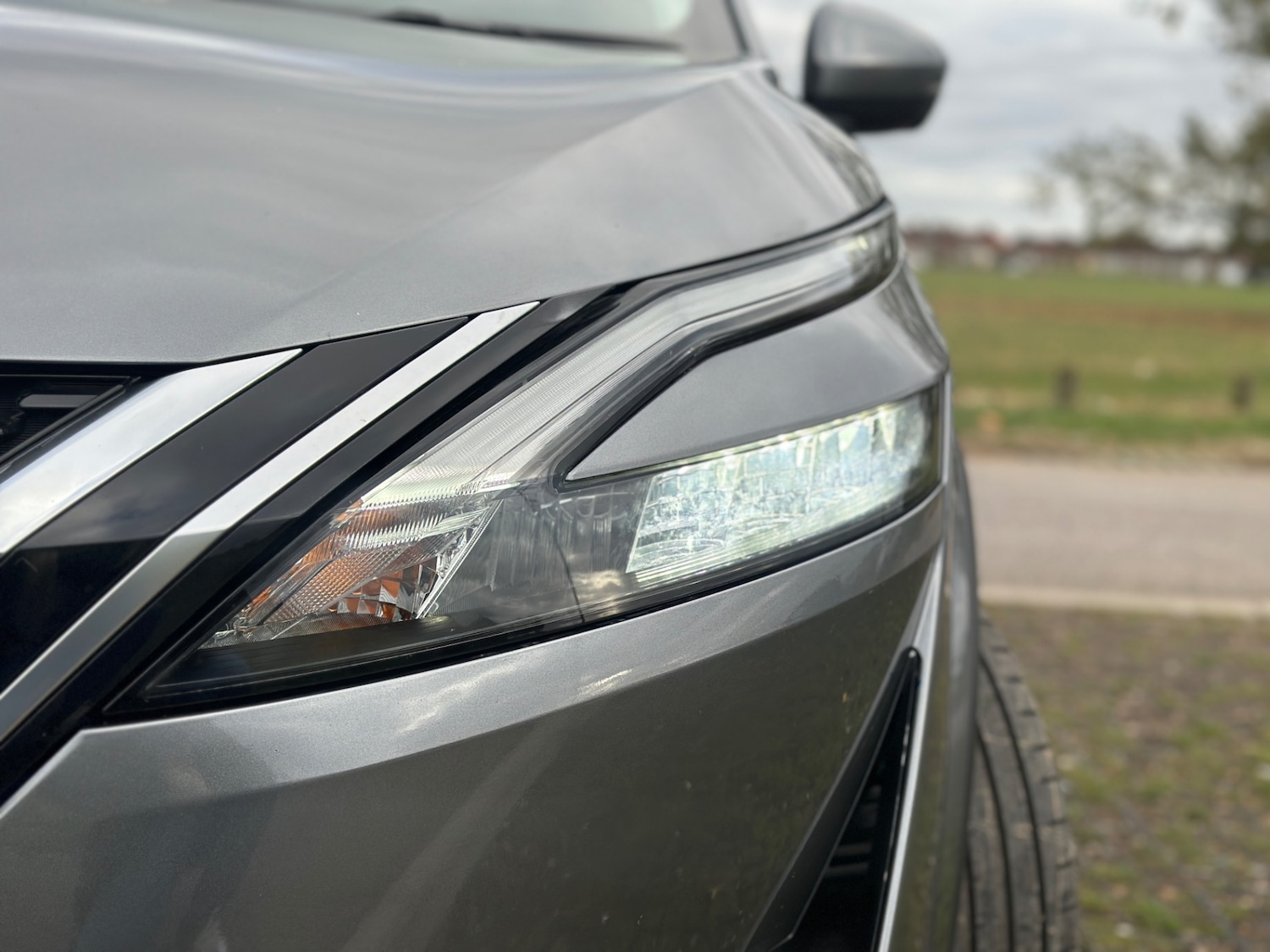 Used Nissan Qashqai 2022 for sale - 76165414: Photo 32