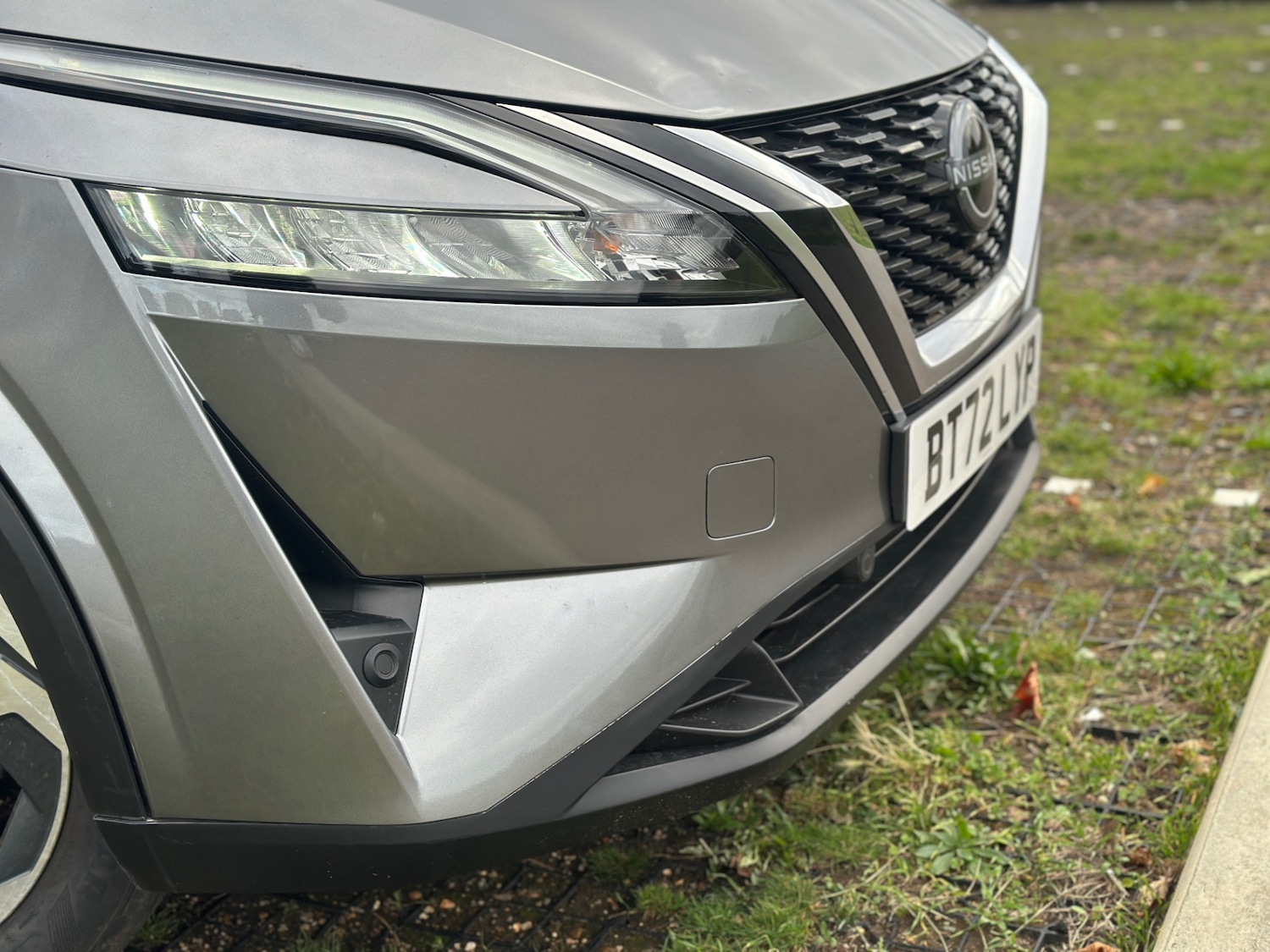 Used Nissan Qashqai 2022 for sale - 76165414: Photo 33