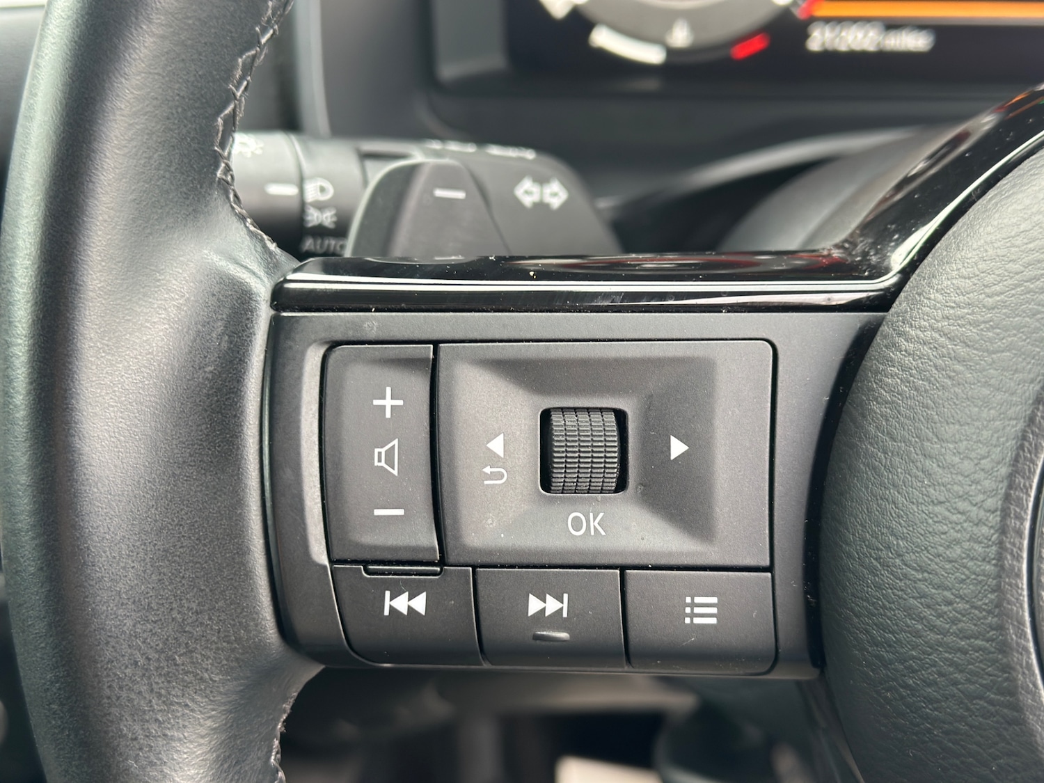 Used Nissan Qashqai 2022 for sale - 76165414: Photo 38