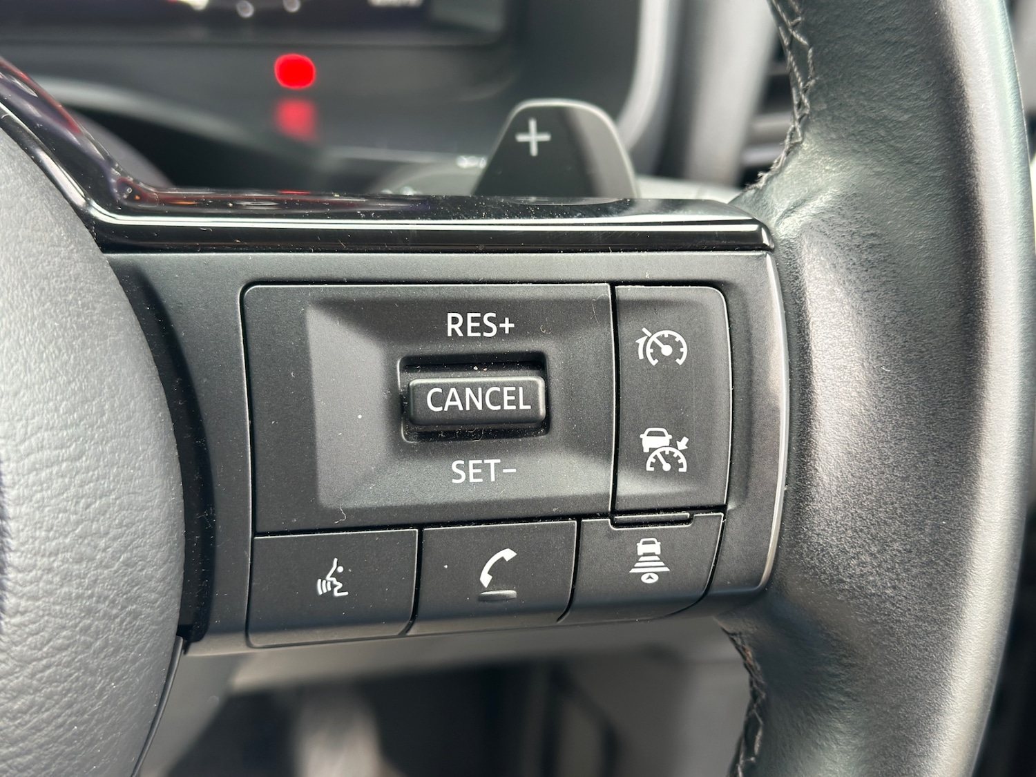 Used Nissan Qashqai 2022 for sale - 76165414: Photo 39