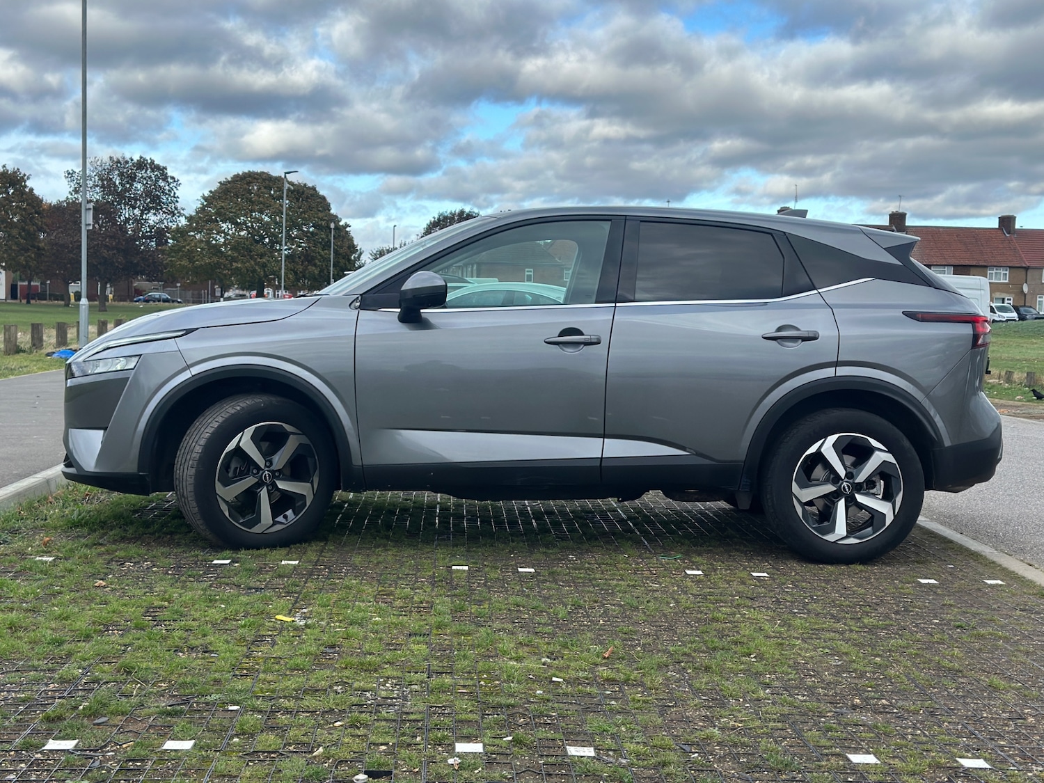 Used Nissan Qashqai 2022 for sale - 76165414: Photo 4
