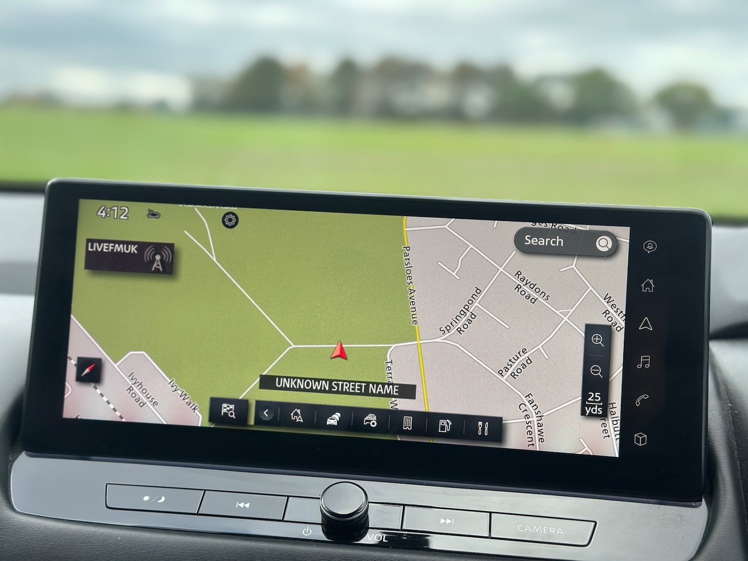 Used Nissan Qashqai 2022 for sale - 76165414: Photo 40