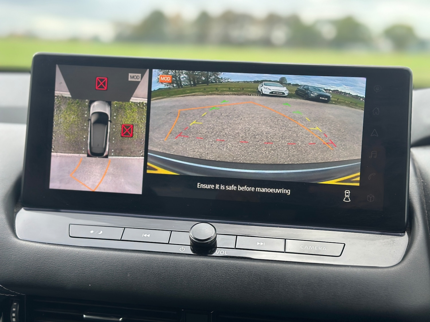 Used Nissan Qashqai 2022 for sale - 76165414: Photo 41