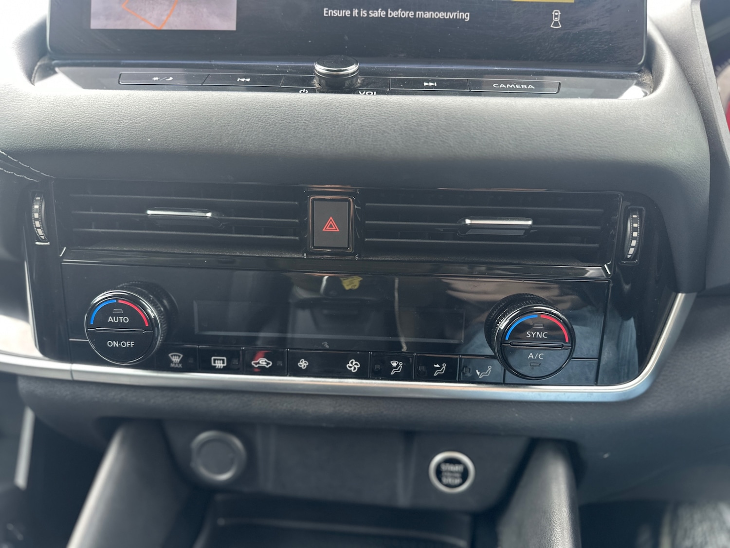 Used Nissan Qashqai 2022 for sale - 76165414: Photo 42