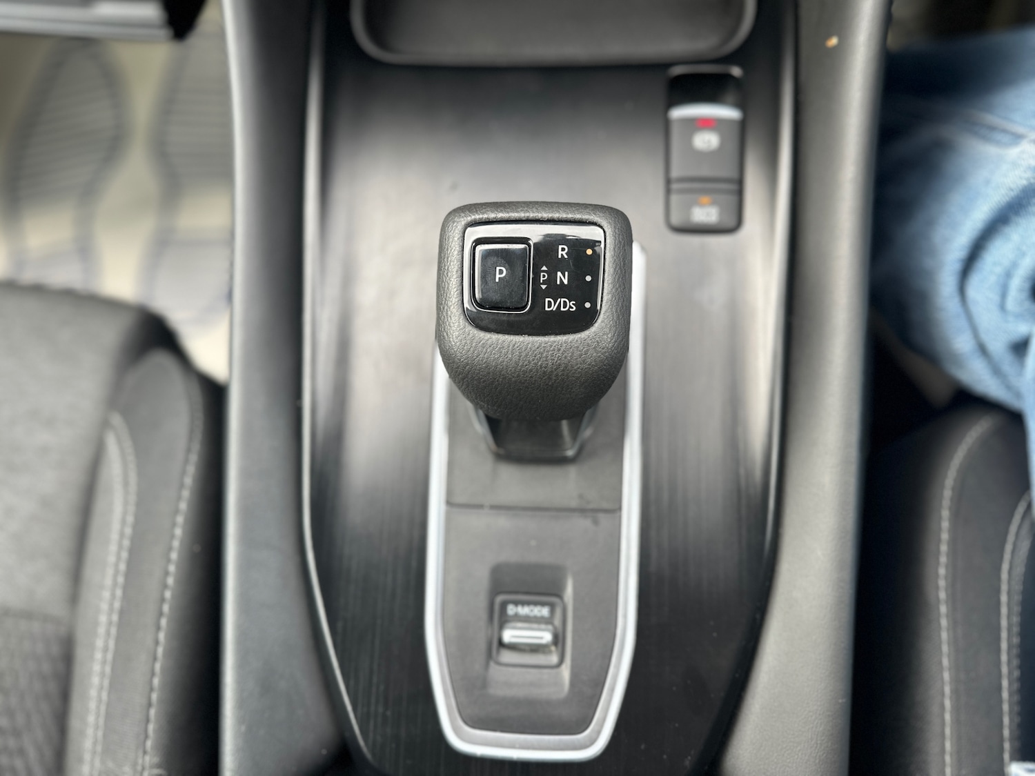 Used Nissan Qashqai 2022 for sale - 76165414: Photo 44