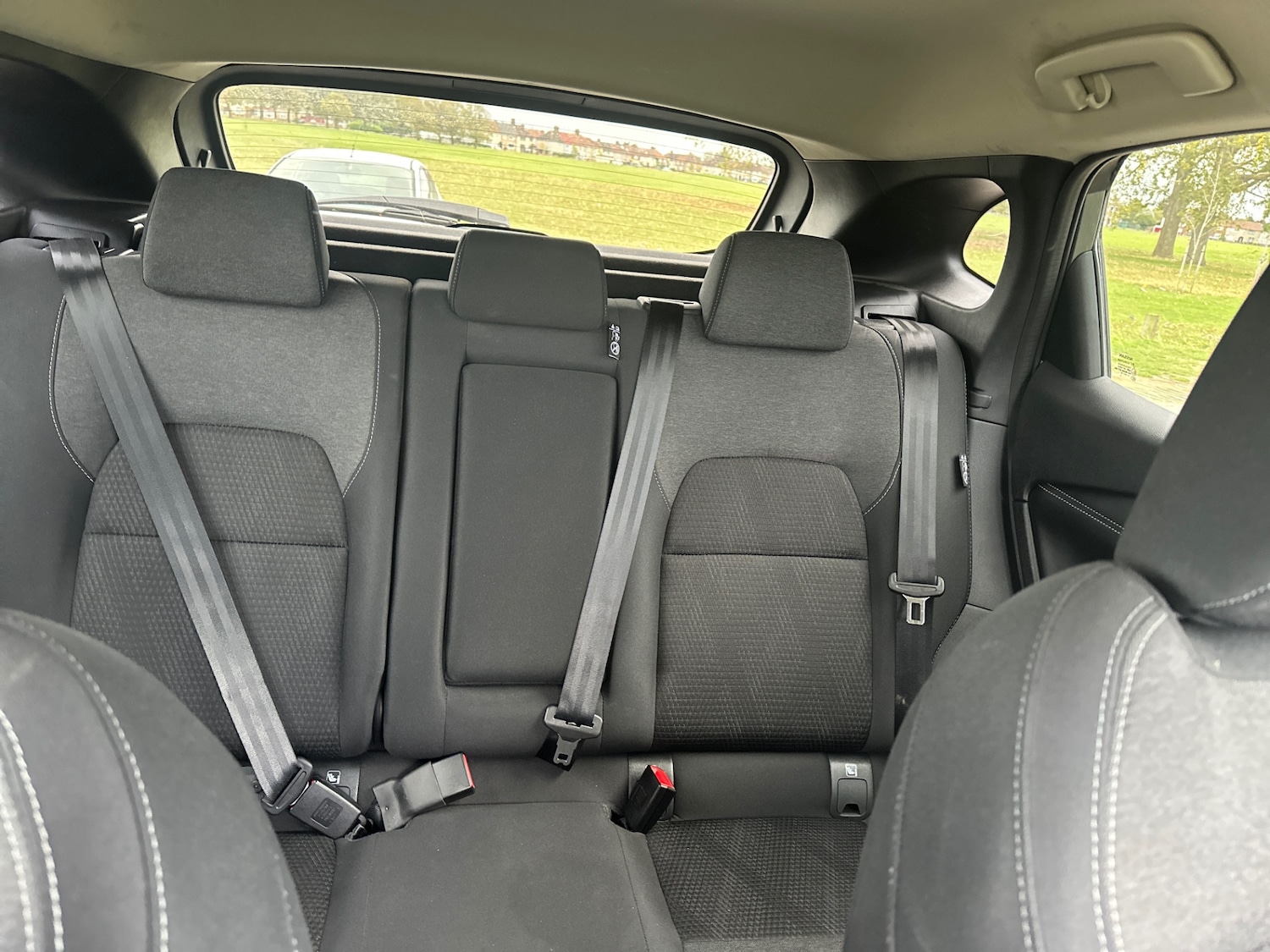 Used Nissan Qashqai 2022 for sale - 76165414: Photo 46