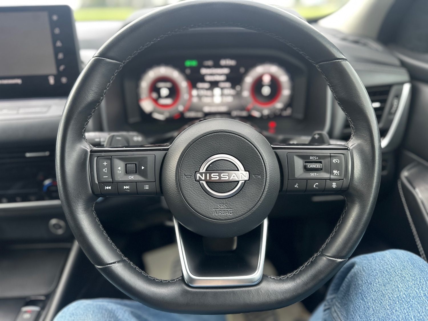 Used Nissan Qashqai 2022 for sale - 76165414: Photo 48