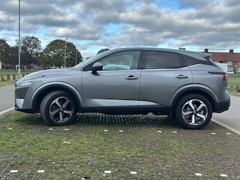 Used Nissan Qashqai 2022 for sale - 76165414: Photo