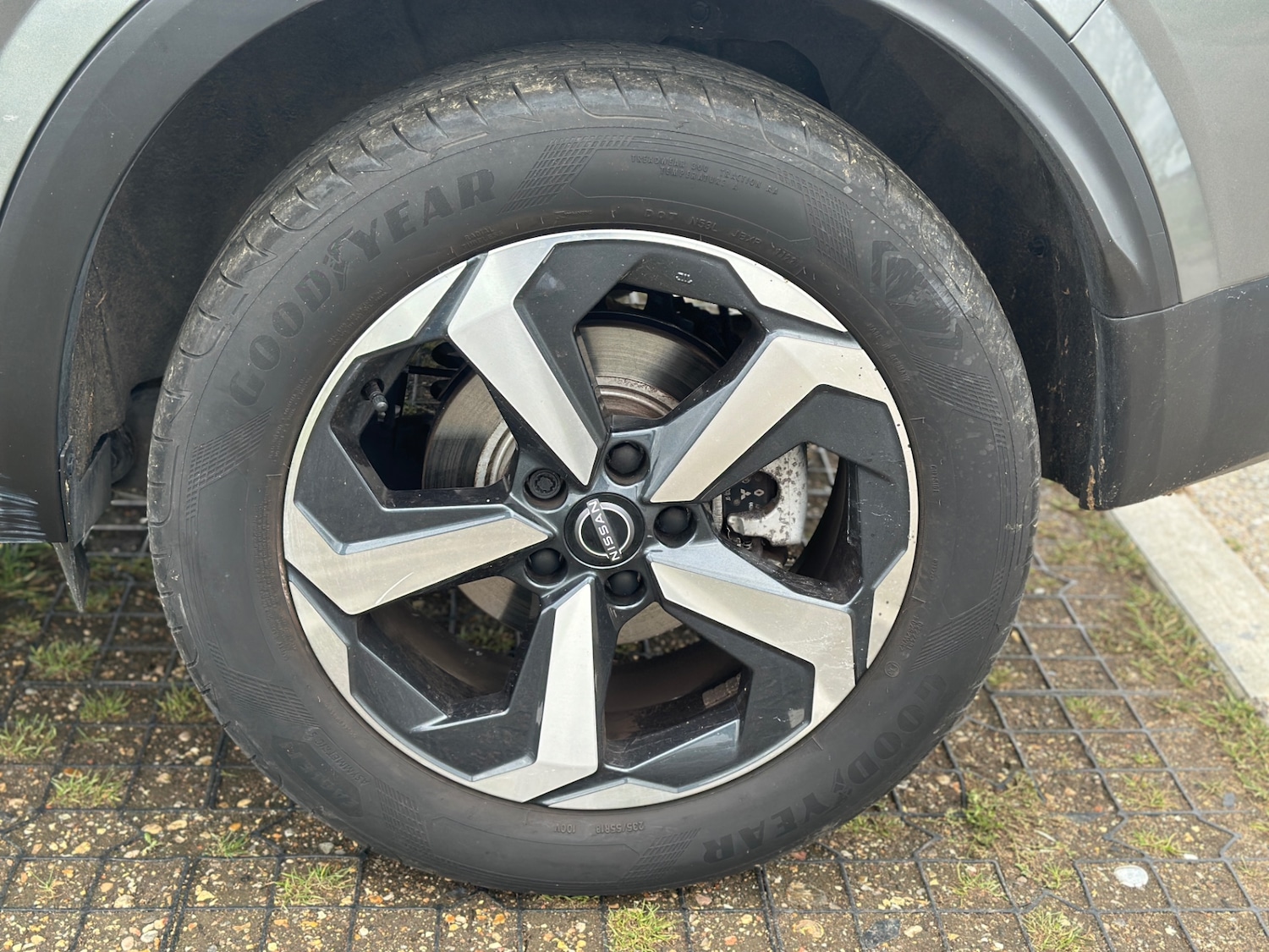 Used Nissan Qashqai 2022 for sale - 76165414: Photo 5