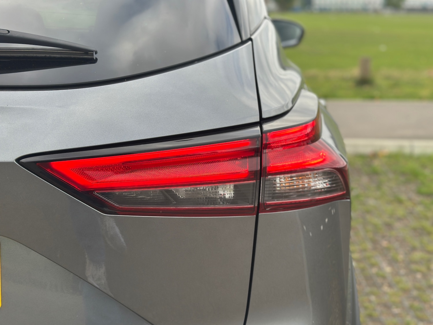 Used Nissan Qashqai 2022 for sale - 76165414: Photo 6