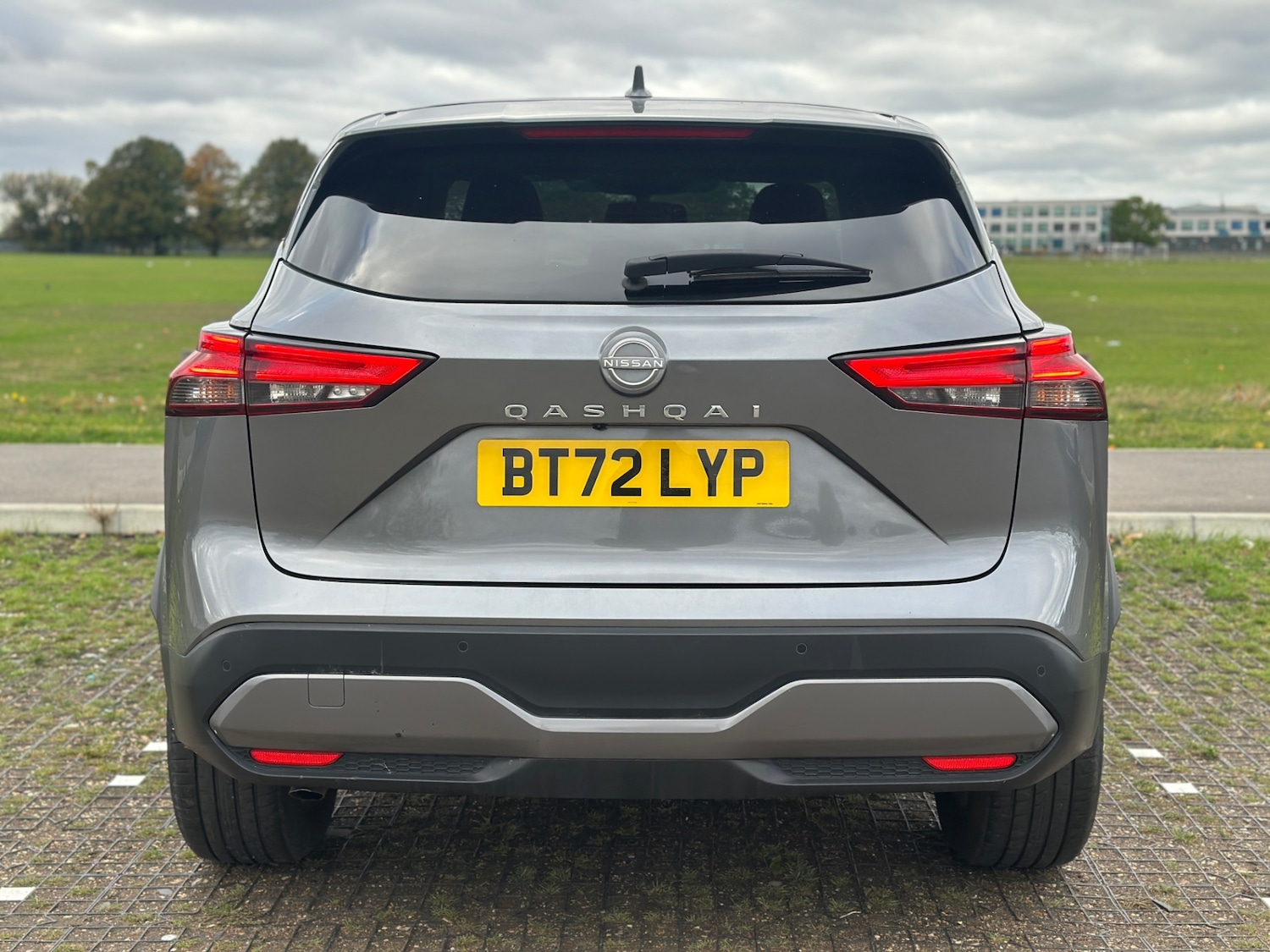 Used Nissan Qashqai 2022 for sale - 76165414: Photo 7