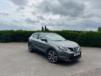 2015 (65) - 1.2 DiG-T Tekna [Non-Panoramic] 5dr Xtronic