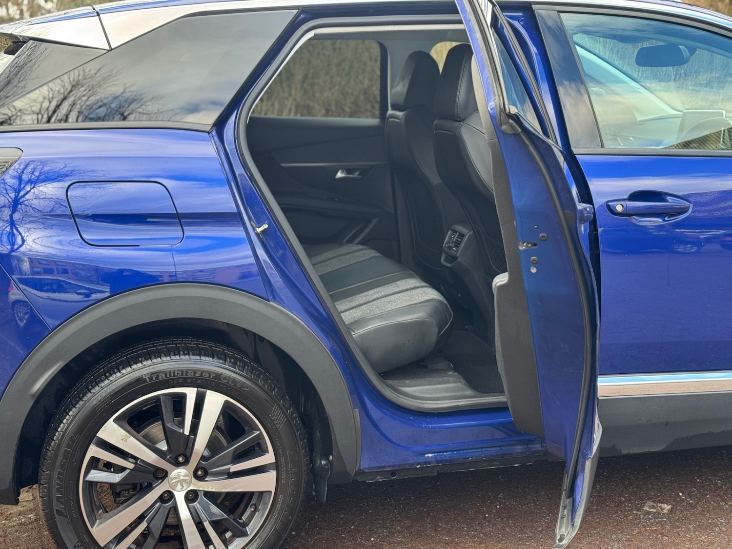 Used Peugeot 3008 2019 for sale - 77259177: Photo 10