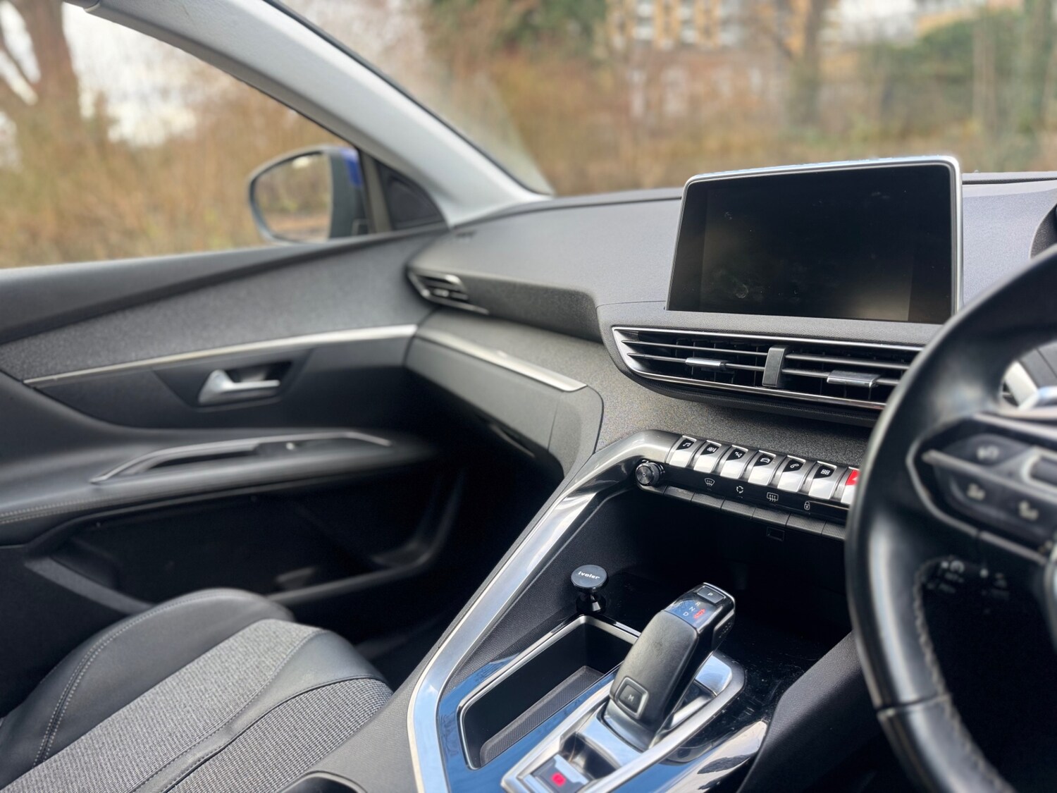 Used Peugeot 3008 2019 for sale - 77259177: Photo 15