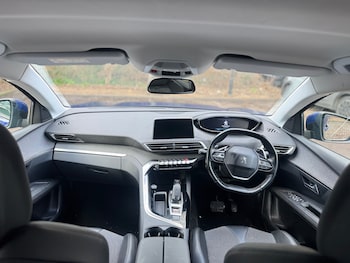 Used Peugeot 3008 2019 for sale - 77259177: Photo