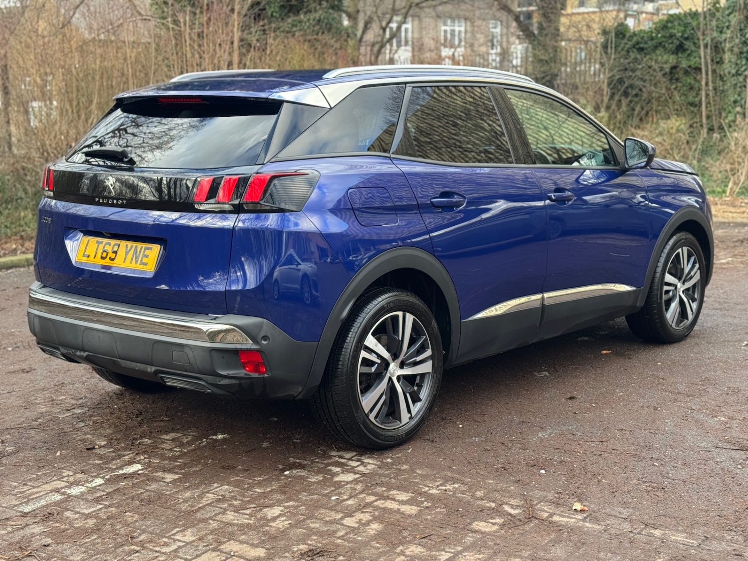 Used Peugeot 3008 2019 for sale - 77259177: Photo 5