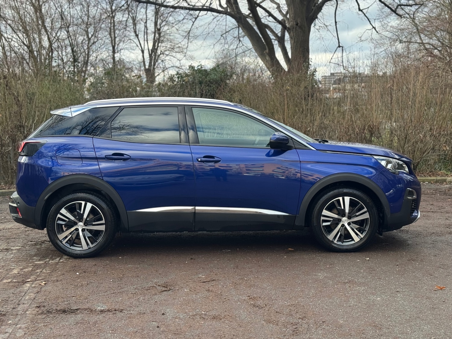 Used Peugeot 3008 2019 for sale - 77259177: Photo 7