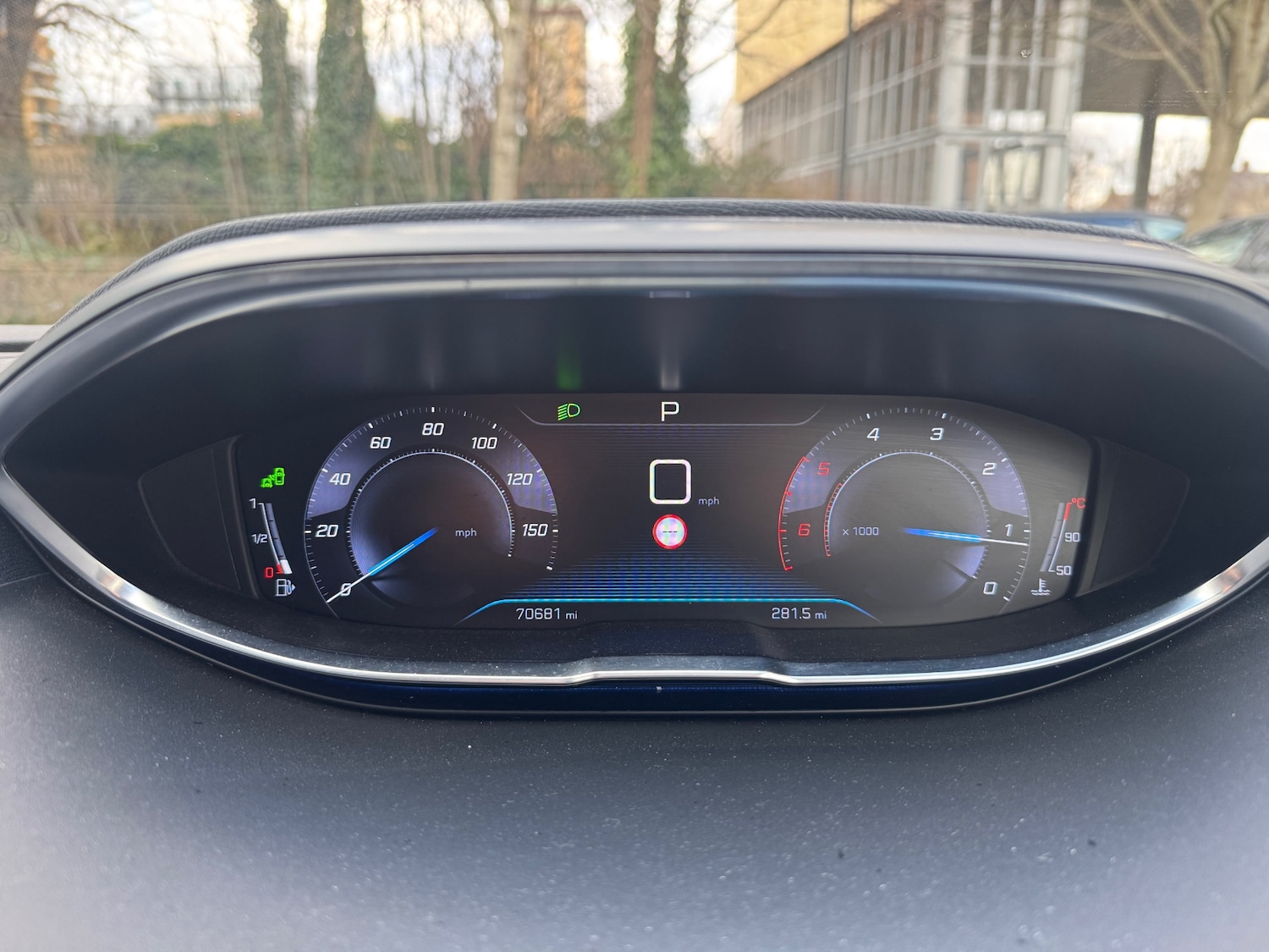 Used Peugeot 3008 2019 for sale - 77259177: Photo 9