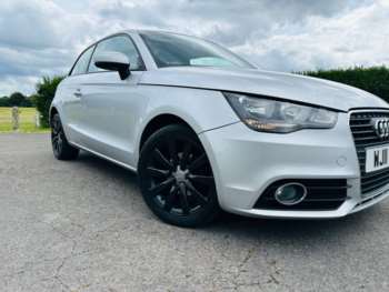 Used Audi A1 2011 for sale - 74892416: Photo