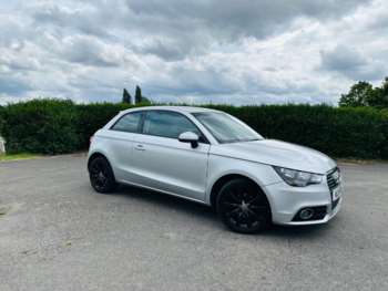Used Audi A1 2011 for sale - 74892416: Photo