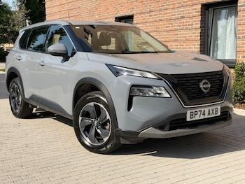 Used Nissan X-Trail 2024 for sale - 78995639: Photo