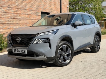 Used Nissan X-Trail 2024 for sale - 78995639: Photo