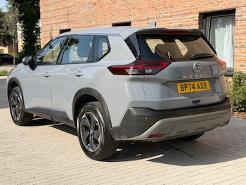 Used Nissan X-Trail 2024 for sale - 78995639: Photo