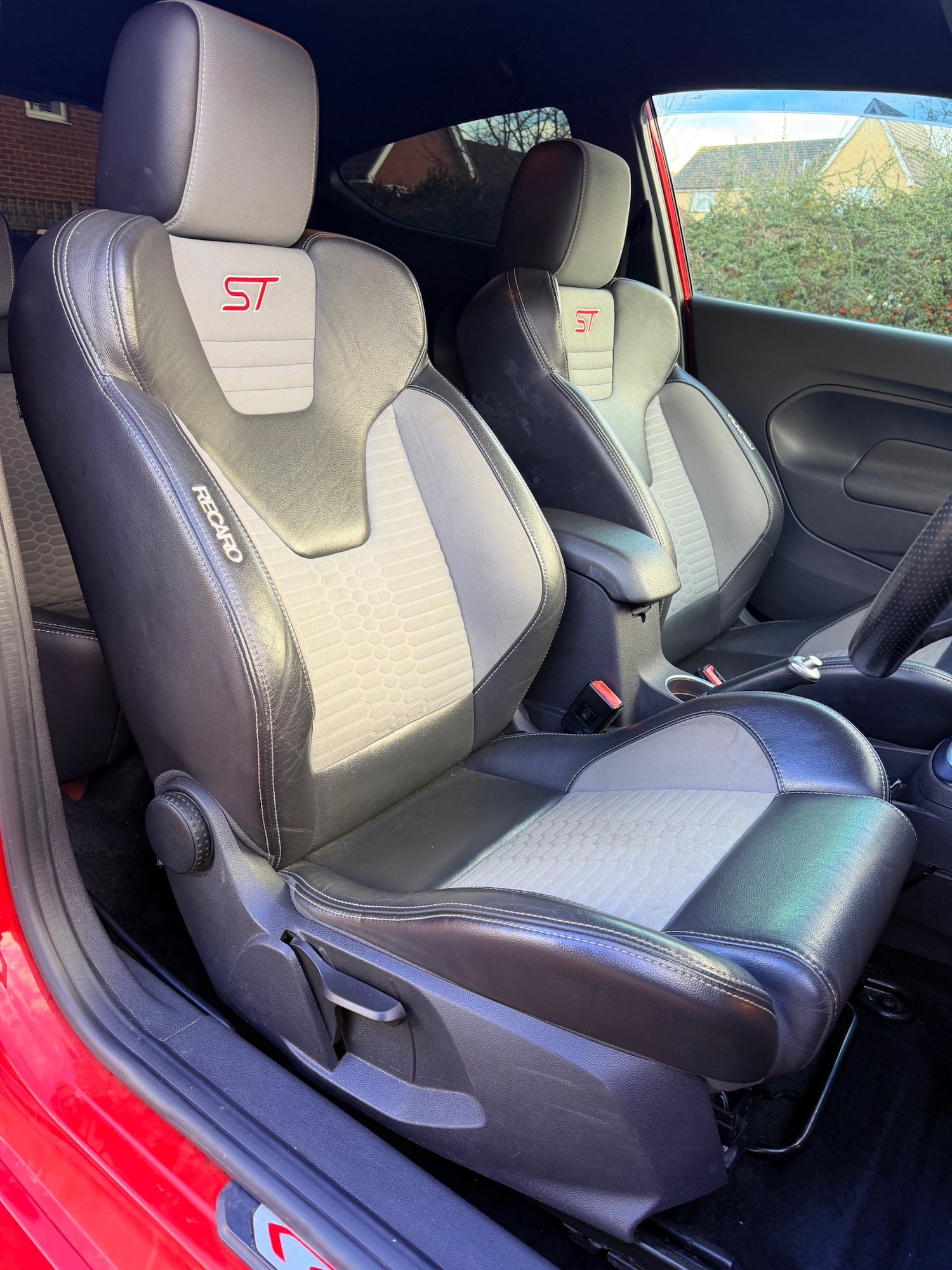 Used Ford Fiesta 2014 for sale - 77312430: Photo 12