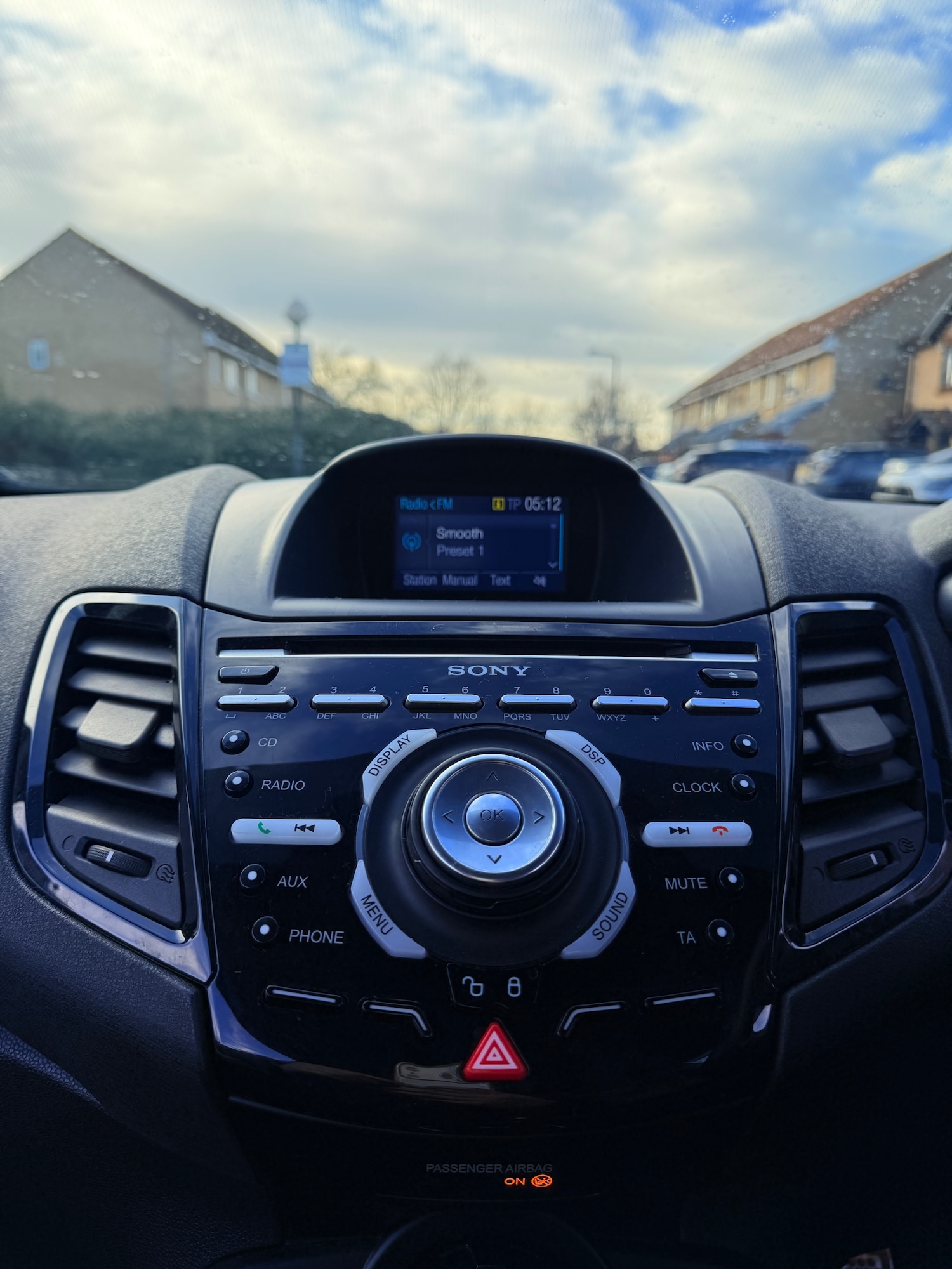 Used Ford Fiesta 2014 for sale - 77312430: Photo 15