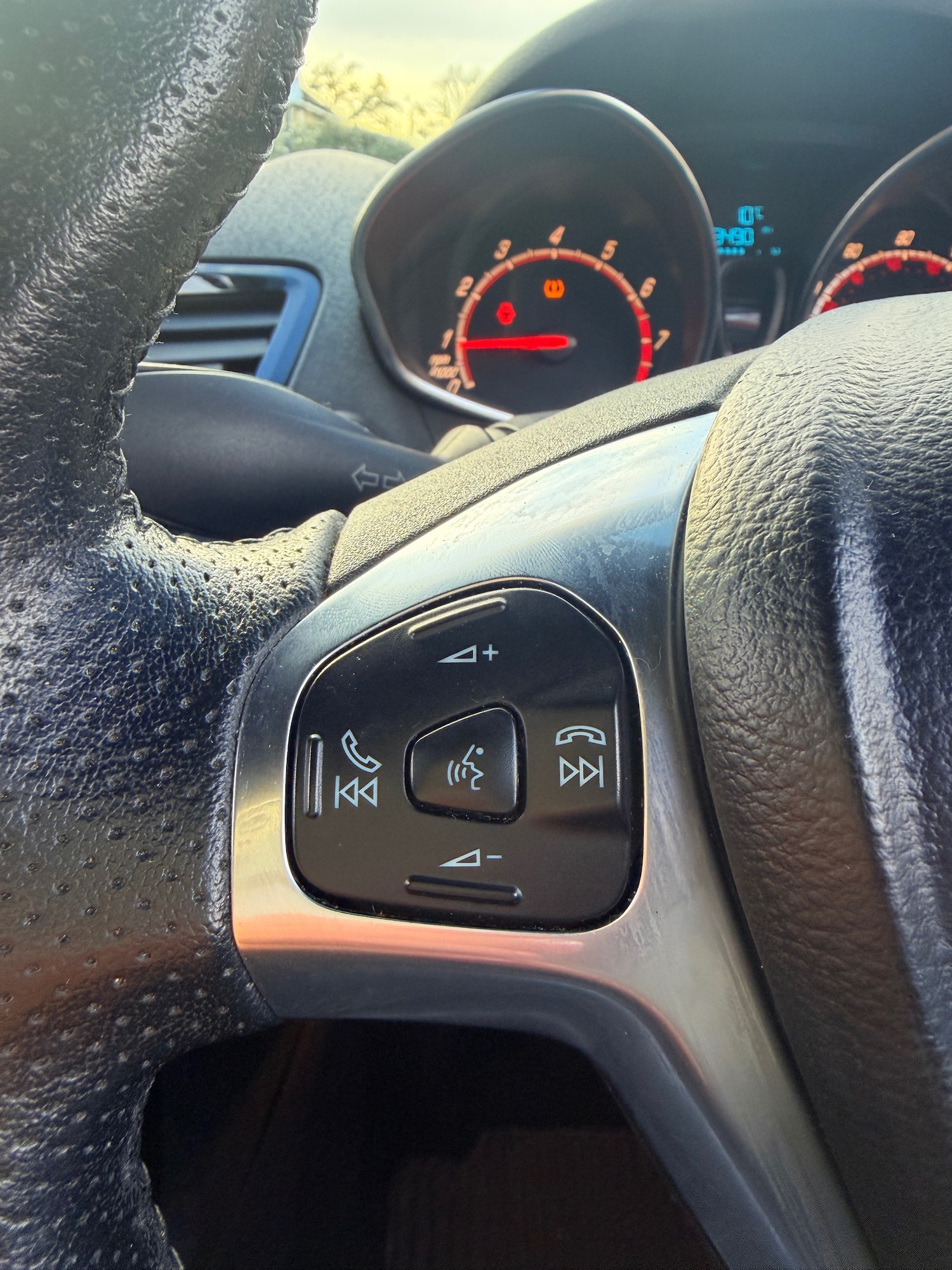 Used Ford Fiesta 2014 for sale - 77312430: Photo 18