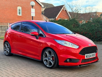 Used Ford Fiesta 2014 for sale - 77312430: Photo