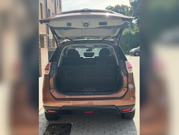Used Nissan X-Trail 2015 for sale - 78915538: Photo