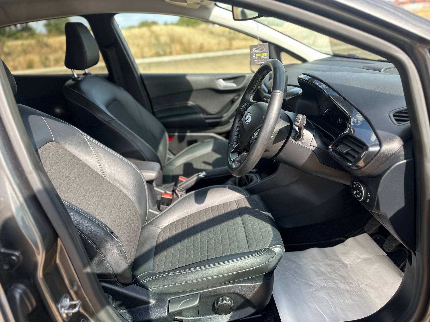 Vehicle 16