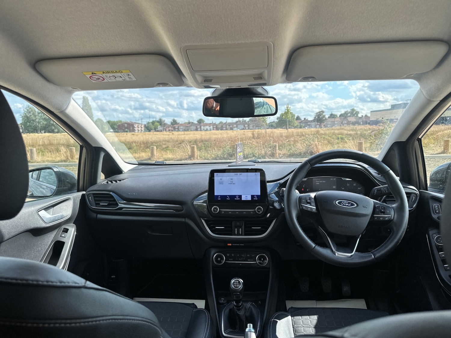Vehicle 26