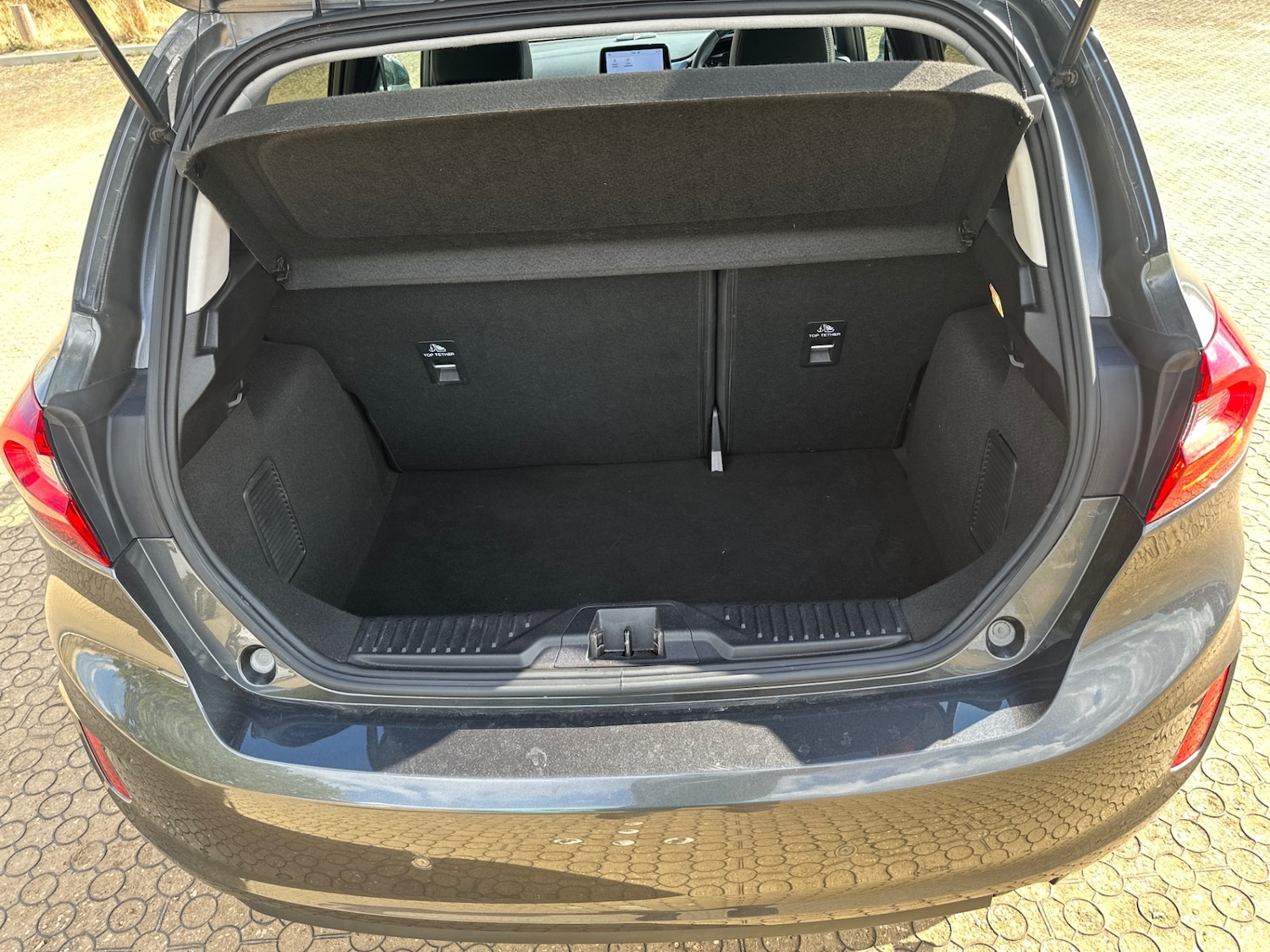 Vehicle 32