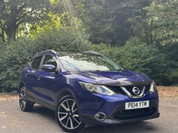 2014 (14) - 1.2 DiG-T Tekna 5dr