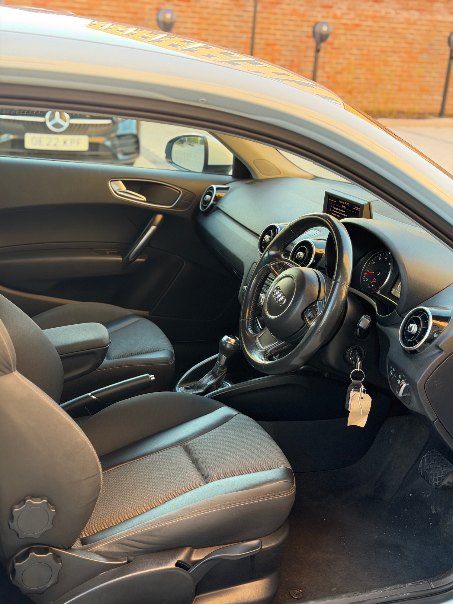 Used Audi A1 2011 for sale - 77674221: Photo 11