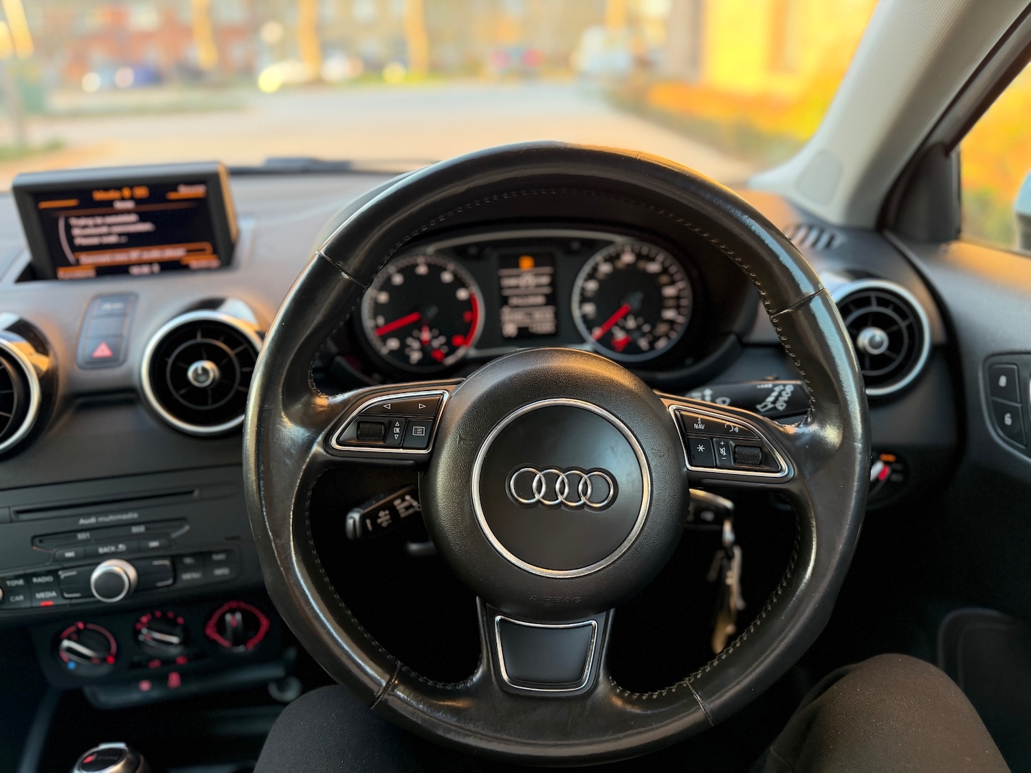 Used Audi A1 2011 for sale - 77674221: Photo 12