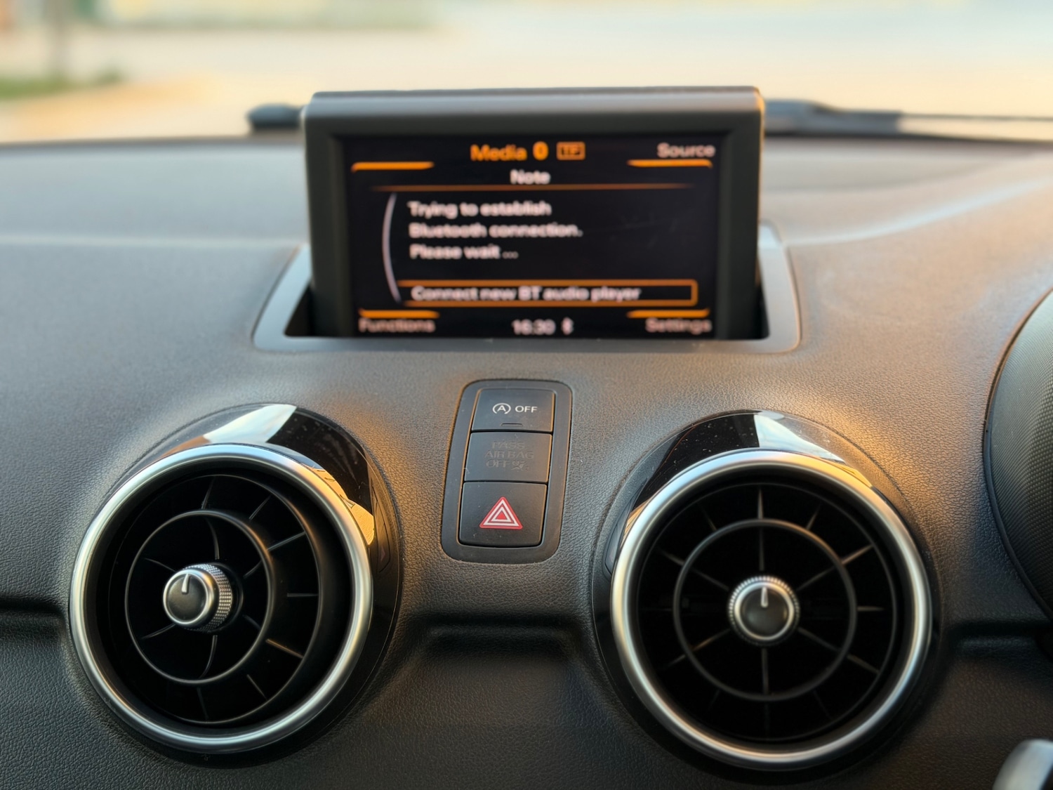 Used Audi A1 2011 for sale - 77674221: Photo 15