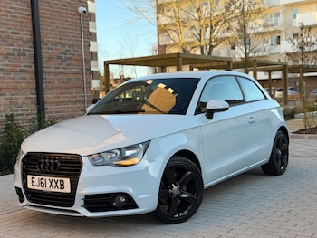 Used Audi A1 2011 for sale - 77674221: Photo