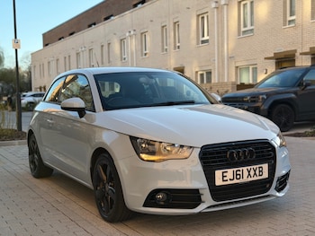 Used Audi A1 2011 for sale - 77674221: Photo