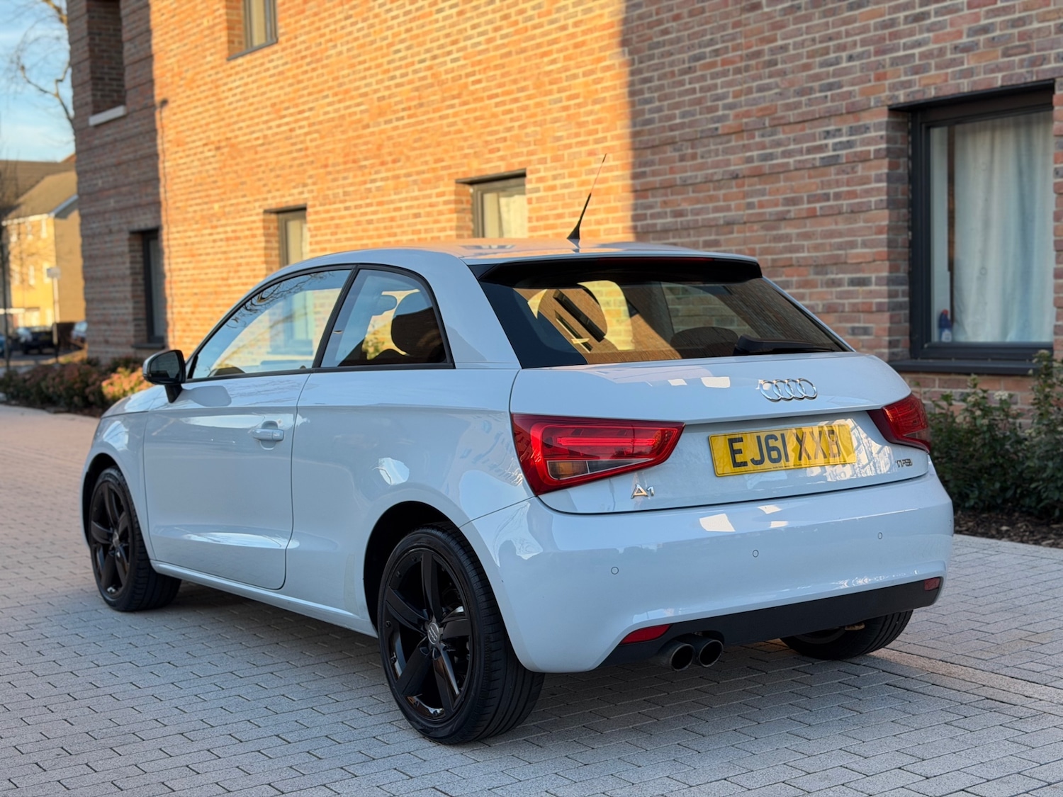 Used Audi A1 2011 for sale - 77674221: Photo 5