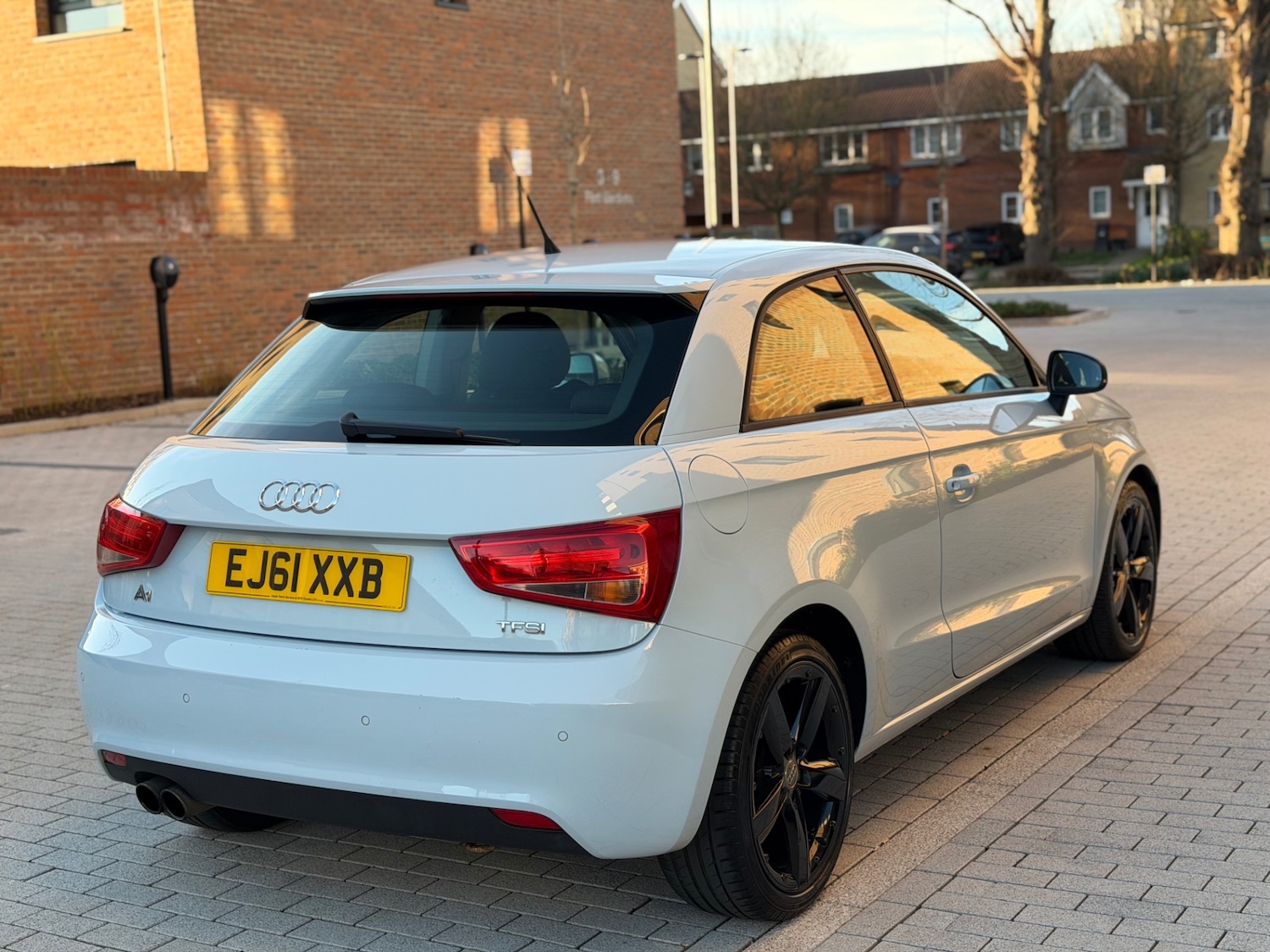 Used Audi A1 2011 for sale - 77674221: Photo 7