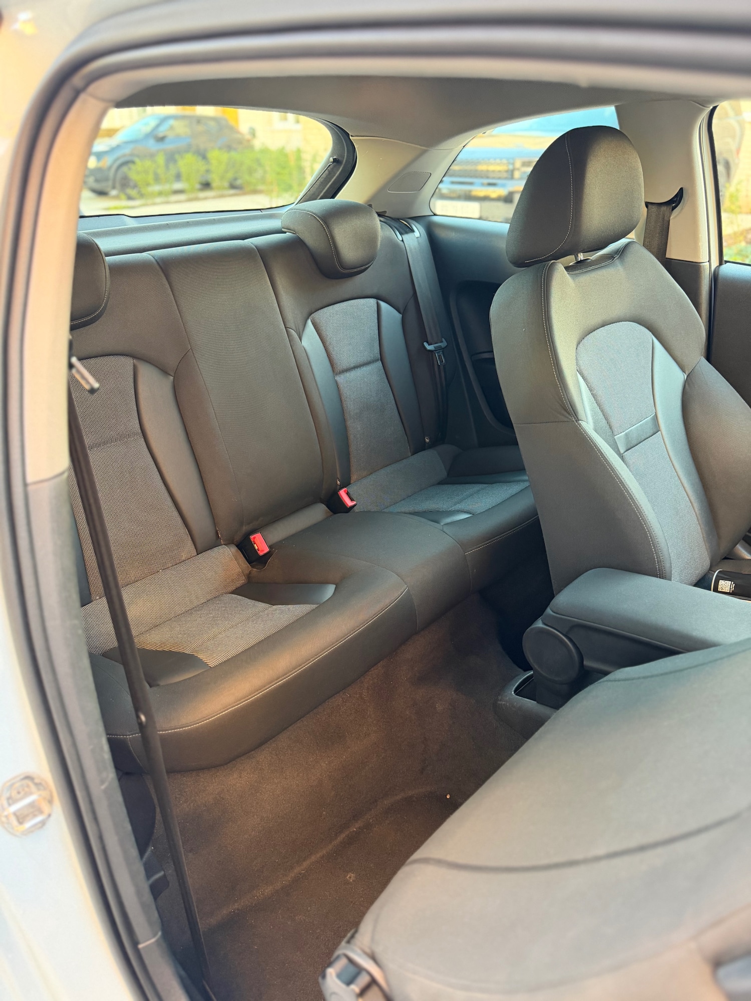 Used Audi A1 2011 for sale - 77674221: Photo 9