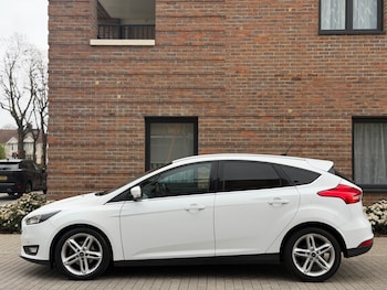Used Ford Focus 2016 for sale - 78067795: Photo
