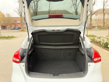 Used Ford Focus 2016 for sale - 78067795: Photo