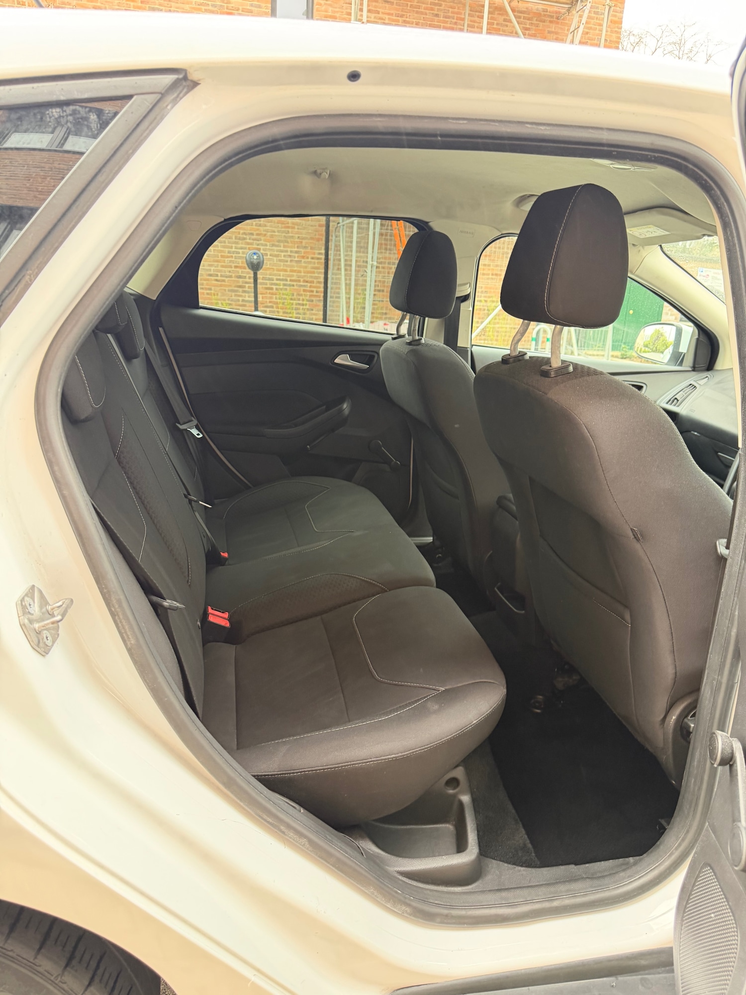 Used Ford Focus 2016 for sale - 78067795: Photo 5