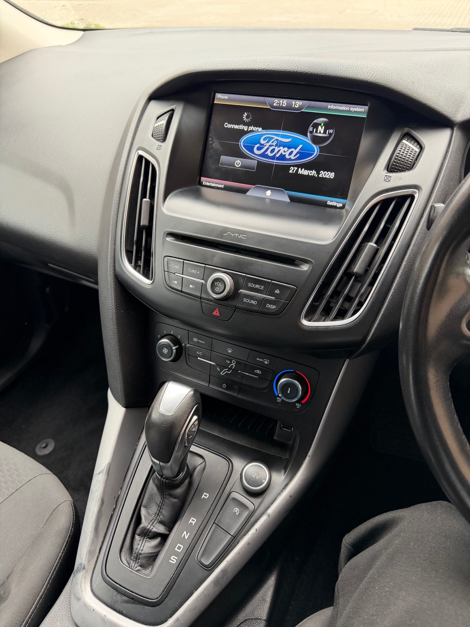 Used Ford Focus 2016 for sale - 78067795: Photo 9